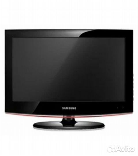 Телевизор samsung 26