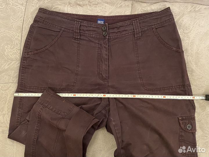 Брюки женские