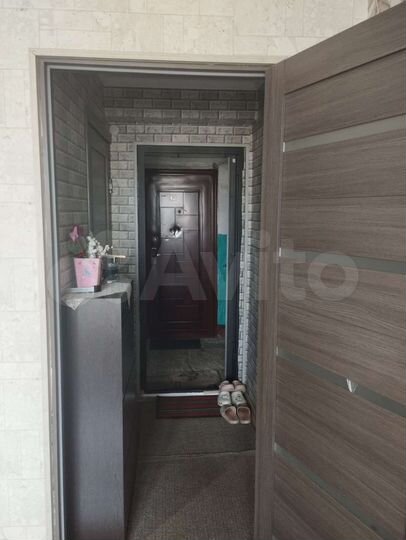 1-к. квартира, 36 м², 5/5 эт.