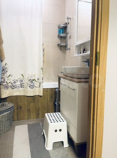 3-к. квартира, 82 м², 5/9 эт.