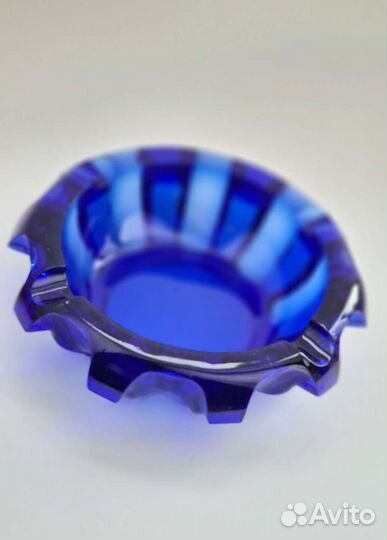 Пепельница СССР