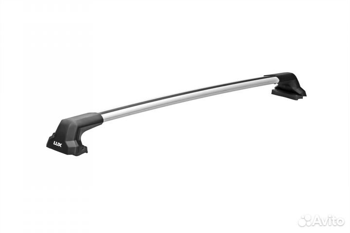 Багажник рейлинги Lux для всех автомобилей