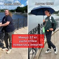 Нутрициолог - консультант по коррекции веса, Петрозаводск