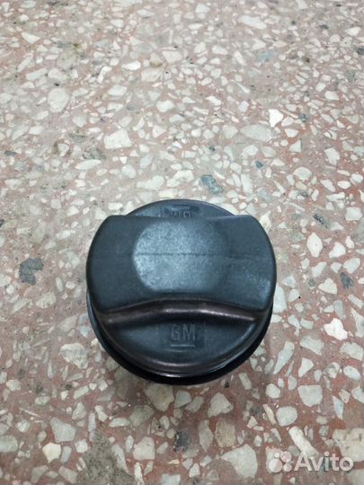 Крышка бензобака Opel Astra H Corsa D