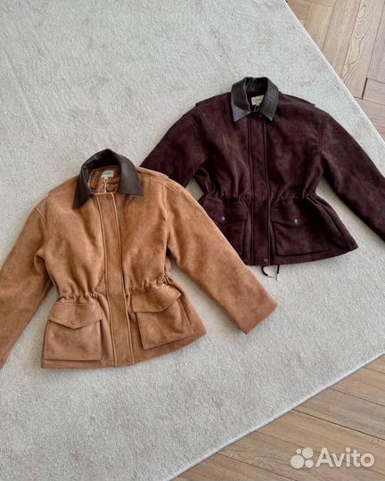 Куртка женская