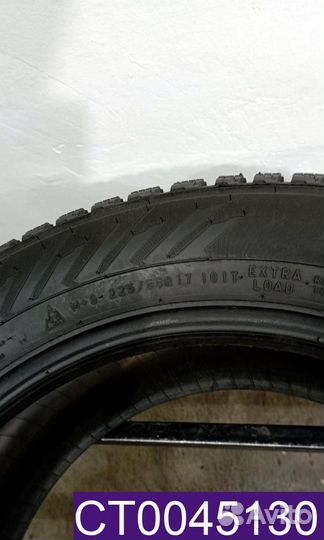 Nokian Tyres Nordman 8 225/55 R17 96T