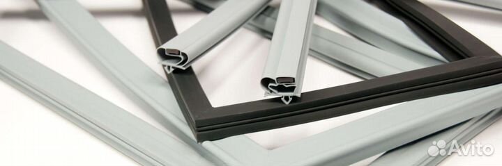 Уплотнительные резинки для холодильников