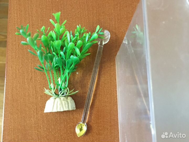 Мини-аквариум Aqua Box AA1212