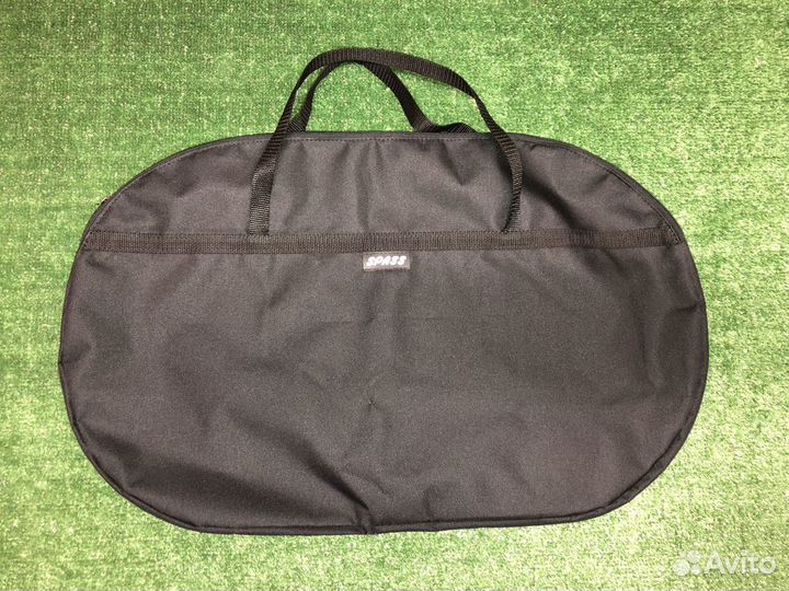 Сумка для транцевых колёс