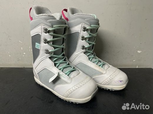 Сноуборд ботинки DC Karma - 40 - 41