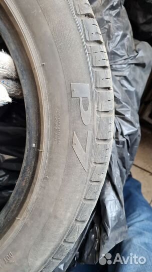Pirelli P7 205/55 R16 91H