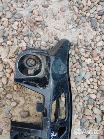 Кронштейн бампера на Мерседес- A1178850765