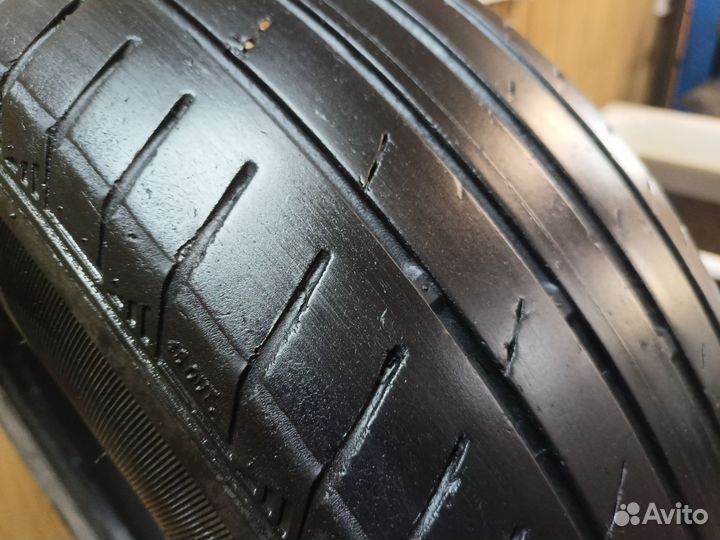 Nexen N'Fera SU4 185/65 R15