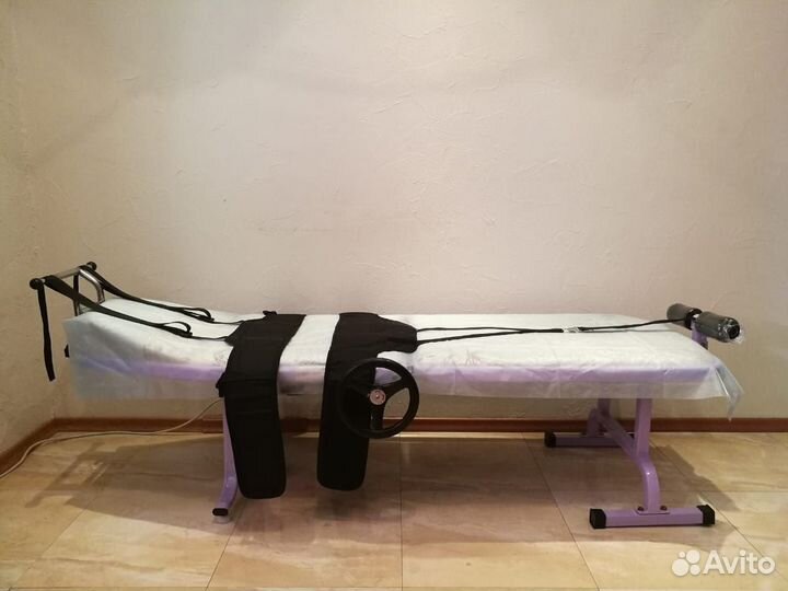 Мануальный массаж (остеопатия)