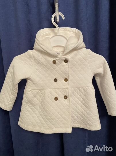 Кофта для девочки