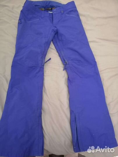 Горнолыжные штаны Burton