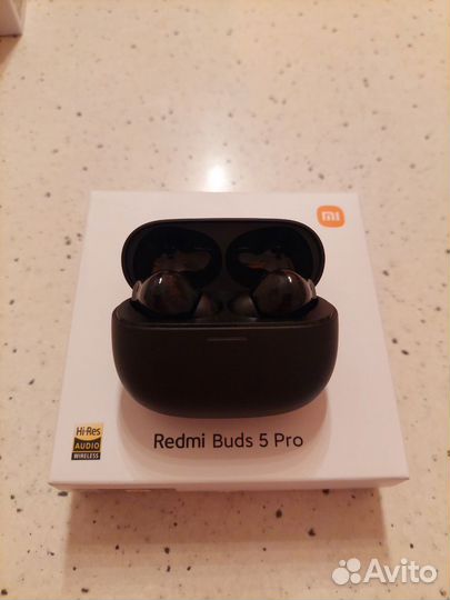 Xiaomi Redmi Buds 5 Pro