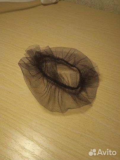 Сетка для пучка