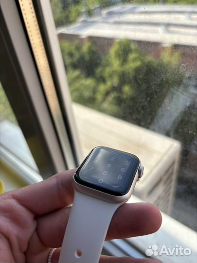 Apple watch se gen 2 40mm