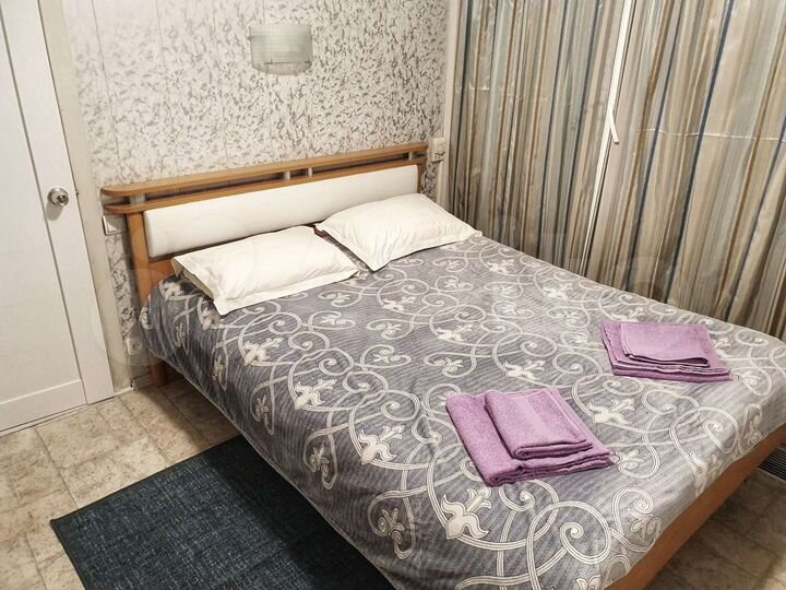 Дом 160 м² на участке 4 сот.