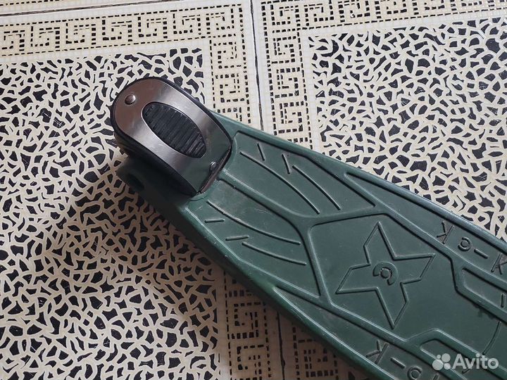 Самокат maxi Micro