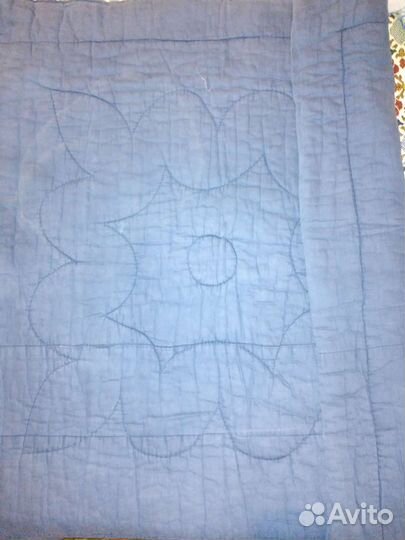 Одеяло детское шерстяное