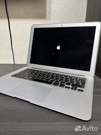 Apple MacBook Air 13 2015