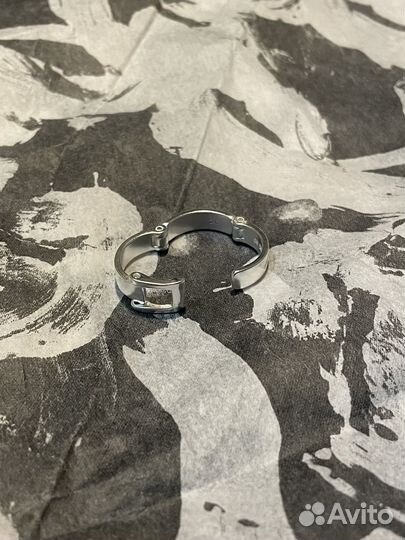 Кольцо Ambush type в наличии