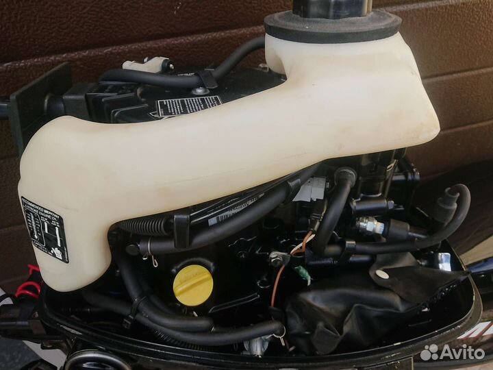 Продам Mercury F4M