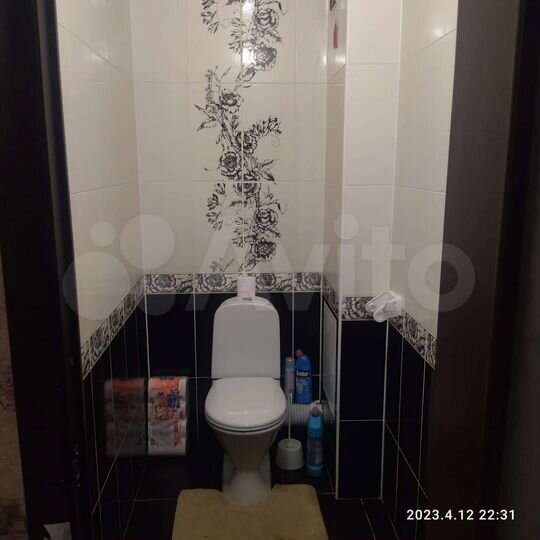 2-к. квартира, 58,3 м², 13/15 эт.