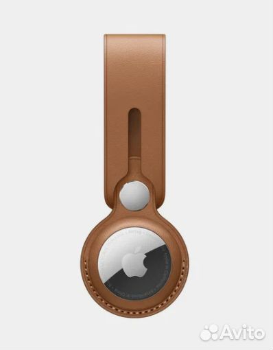 Чехол (оригинал) для Apple AirTag