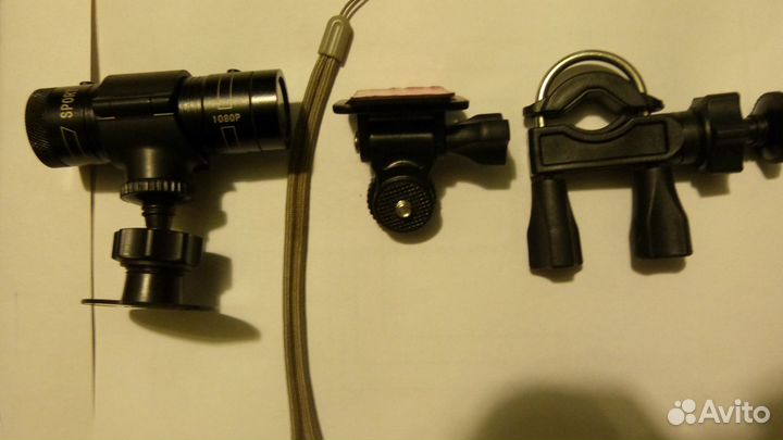 Камера для Экстрималов