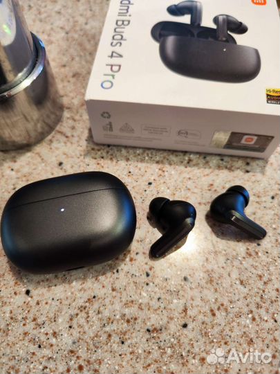 Xiaomi Redmi Buds 4 Pro