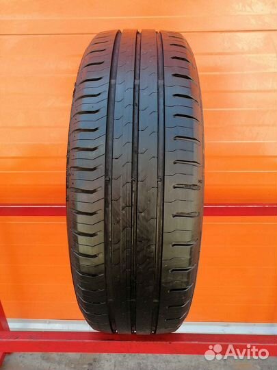 Continental ContiEcoContact 5 185/65 R15 88H