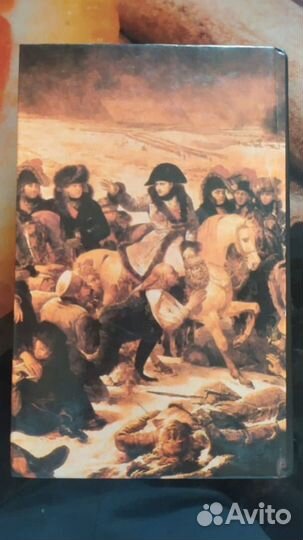 Продам книгу Е.В.Тарле 