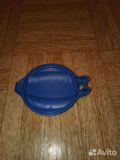 Крышка бочка омывателя kia ceed jd