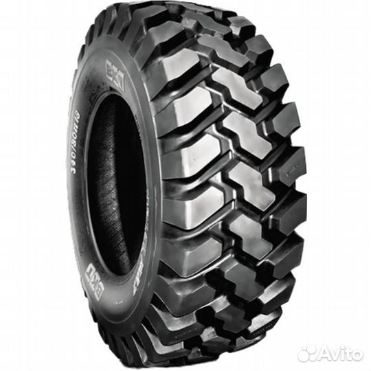 Всесезонные шины BKT Multimax MP-527 400/80 R24 162A1