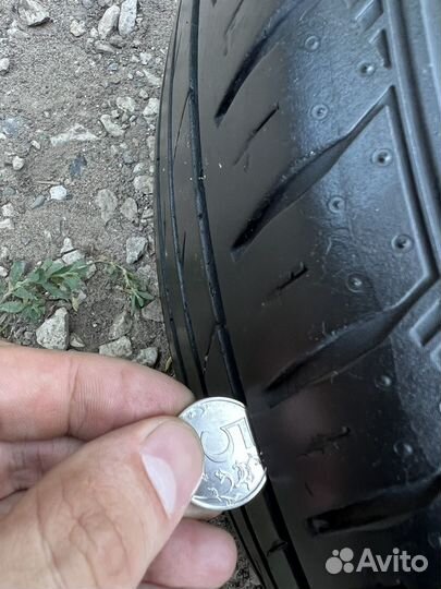 Nexen N'Fera SU4 185/65 R15