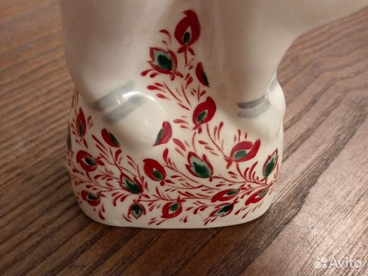 Кот манул лфз