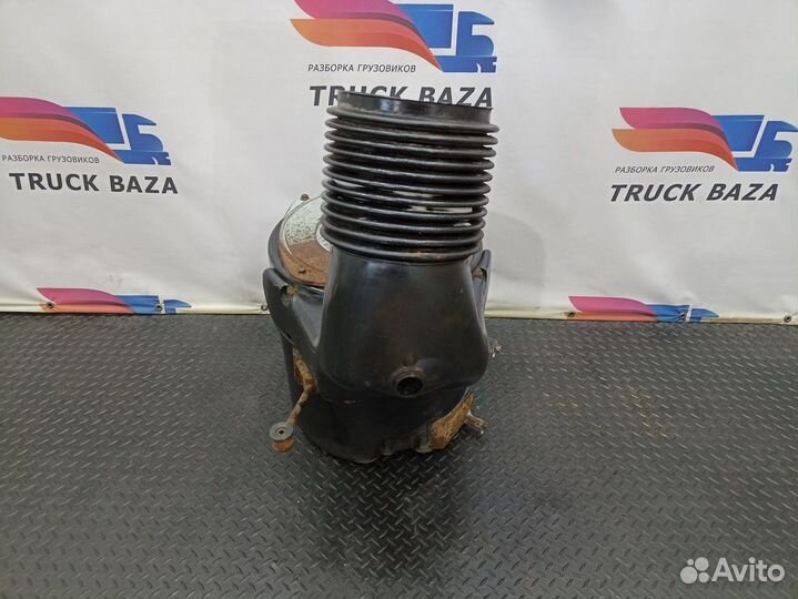 Корпус воздушного фильтра Volvo FH