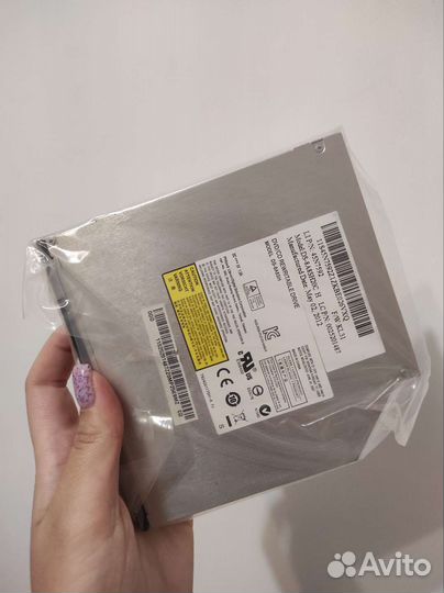 Адаптер оптибей Espada SS12