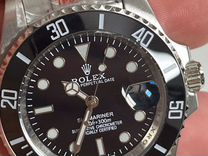 Часы rolex submariner