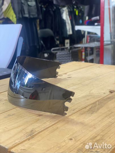 Визор внутренний Airoh force/pit one/cezen зеркало