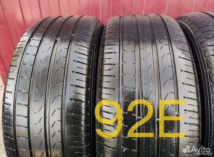 Pirelli Scorpion Verde 235/55 R19