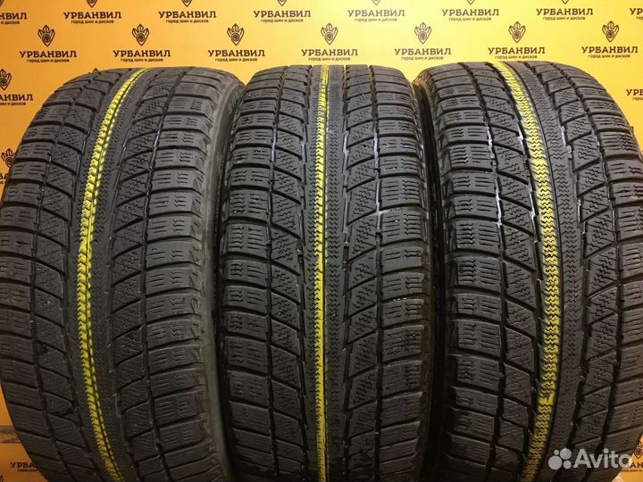 Triangle TR777 225/45 R18 91H
