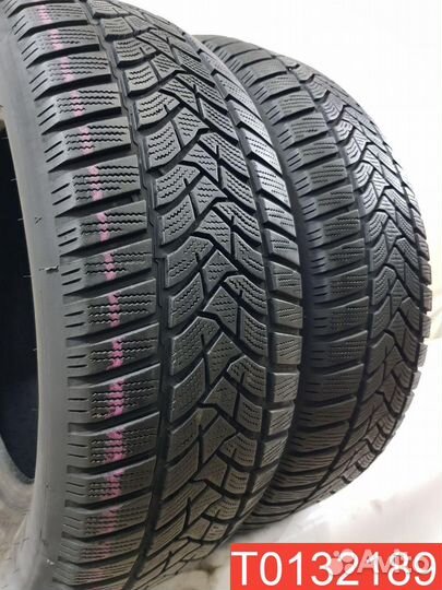 Dunlop Winter Sport 5 215/65 R16 98H