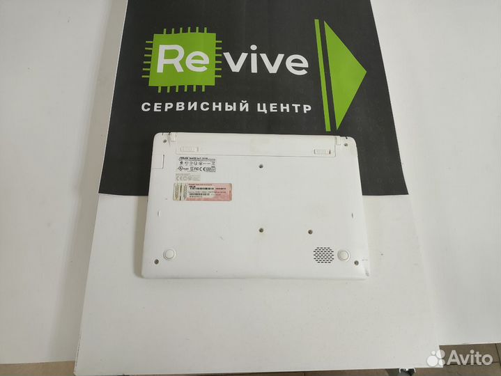 Нетбук Asus EeeBook X101CH