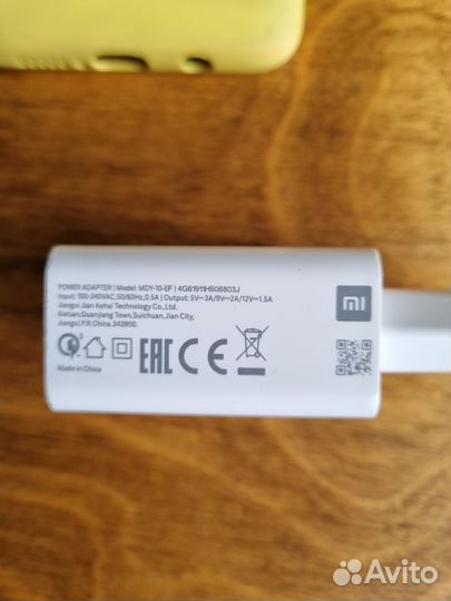 Xiaomi redmi note 8 pro 6 128gb