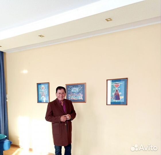 Адвокатские услуги