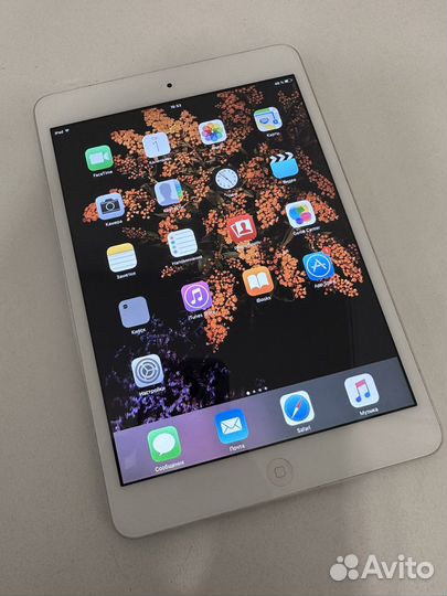 iPad mini 16gb